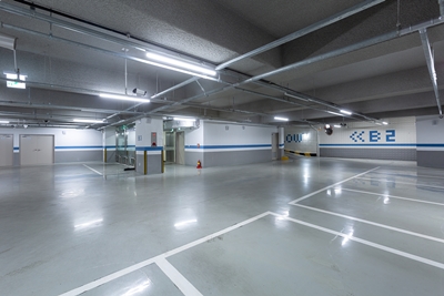 광주실리콘방수외벽방수